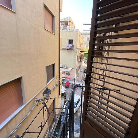 Tanto Di Cappello Home Palermo Exteriör bild
