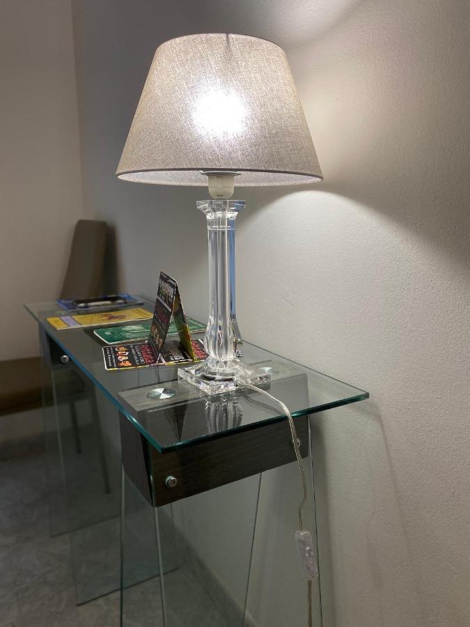 Tanto Di Cappello Home Palermo Exteriör bild